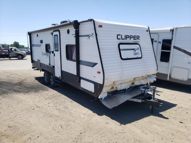 WILDWOOD CLIPPER 2019 5zt2cwkb2kj120735