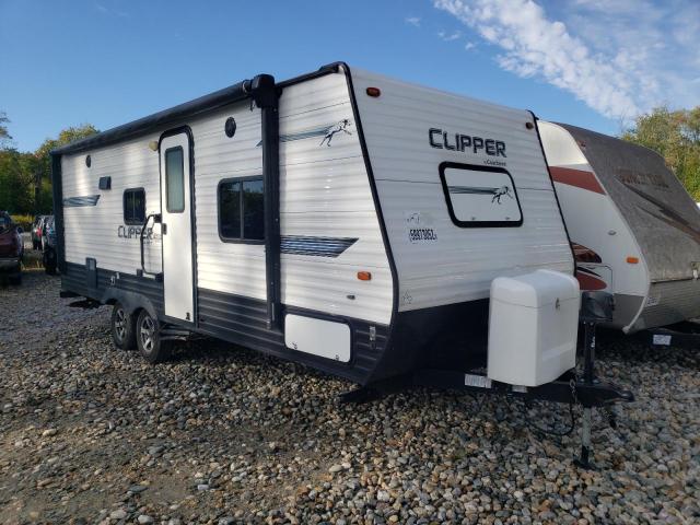 COACH CLIPPER 2019 5zt2cwkb6kj120771