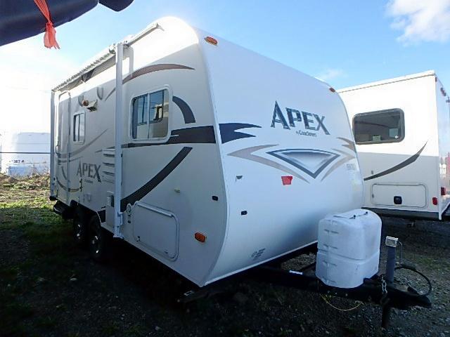 COACH APEX 2011 5zt2cxhb8ba000662