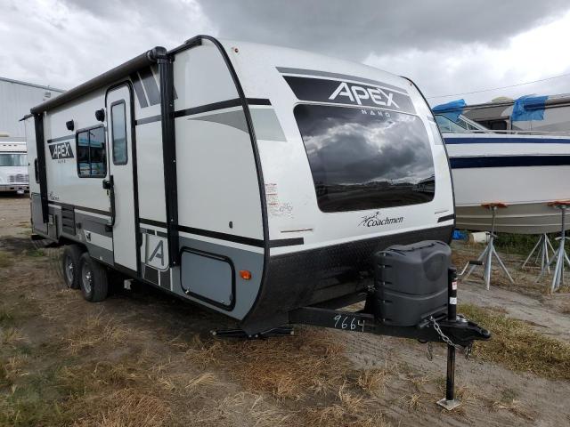 COACH APEX 2021 5zt2cxkb2ml009664