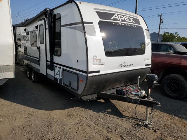 COLE TRAILER 2022 5zt2cxpb9nl012913