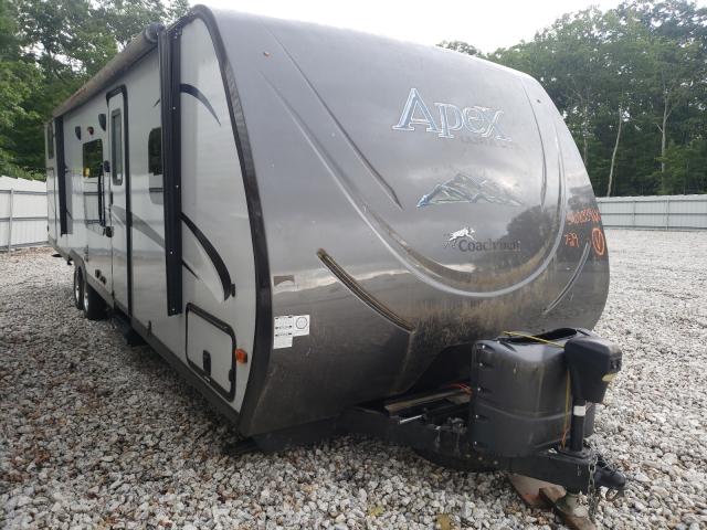 COACH APEX 2015 5zt2cxvb2fa005673