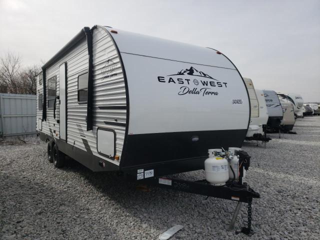 WILDWOOD CAMPER 2022 5zt2depb8n9007734