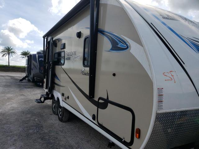 WILDWOOD FREEDOM 2019 5zt2fehb6ks034590