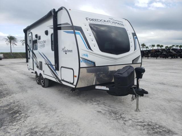 WILDWOOD FREEDOM EX 2022 5zt2fehb7nw023644