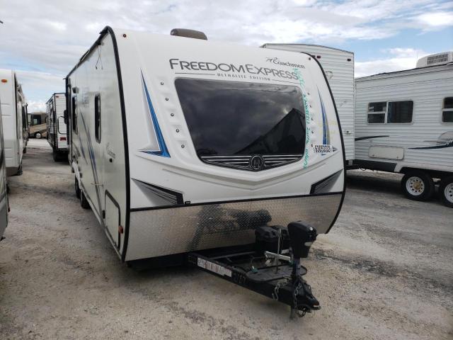 COACH FREEDOM EX 2020 5zt2fepb7lw012187