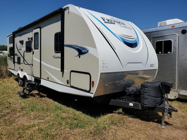 WILDWOOD FREEDOM EX 2019 5zt2fetb1kw005496