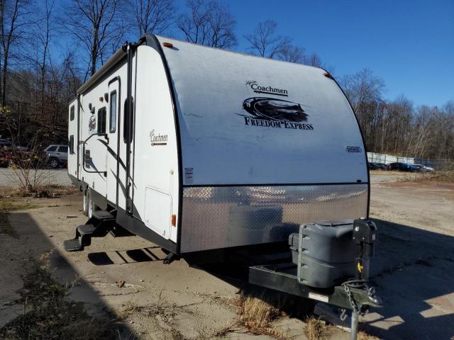 WILDWOOD FORETRAVEL 2014 5zt2feub5ea013374