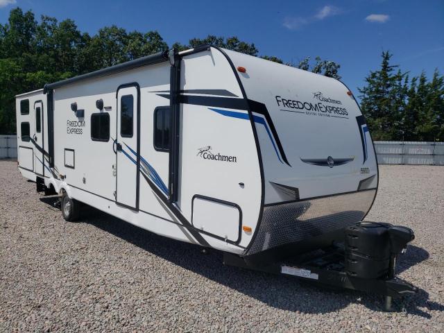 WILDWOOD COACHMEN 2022 5zt2fewb5nw025511