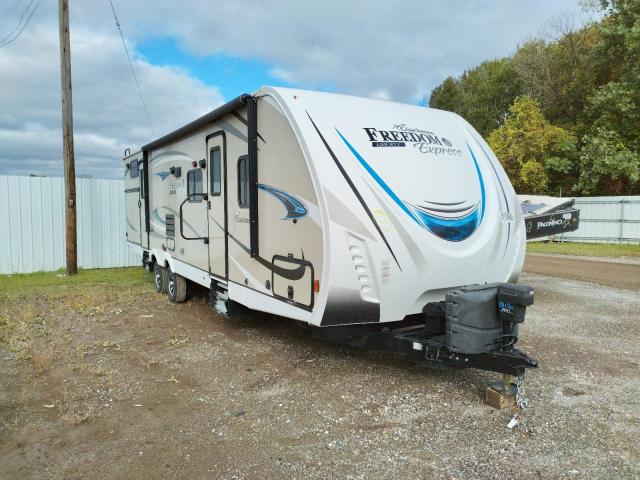 WILDWOOD SALEM 2019 5zt2fewb7kw006633