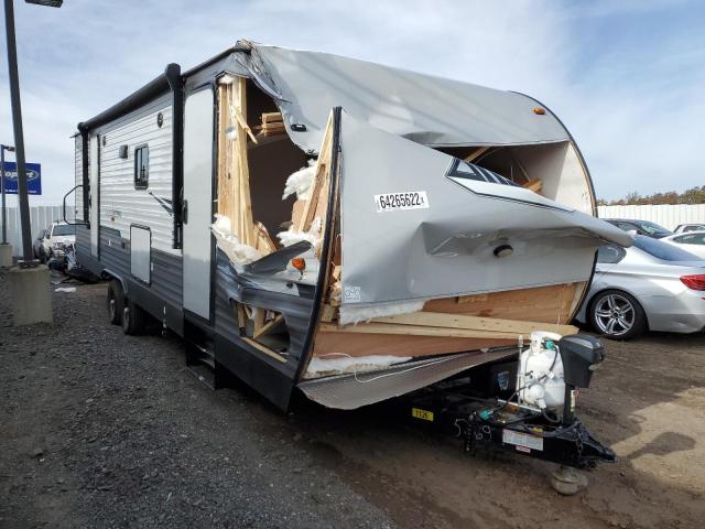 WILDWOOD TRAILWIND 2020 5zt2ntrb2lj125269