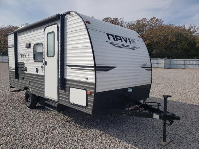 WILDWOOD TRAILER 2019 5zt2nvecxkg810397