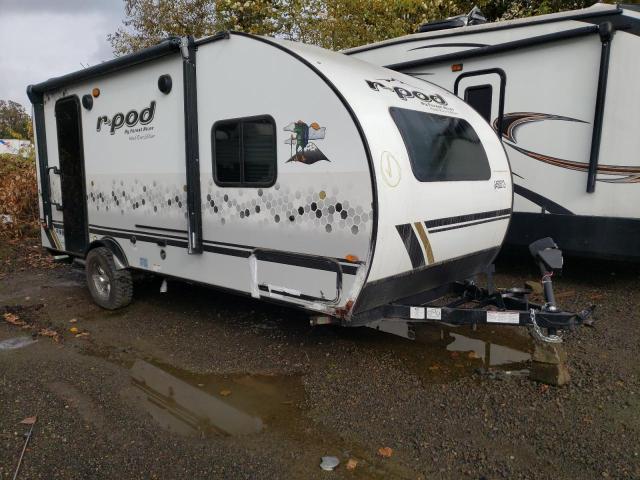 WILDWOOD R-POD 2021 5zt2rpjc5mv020848