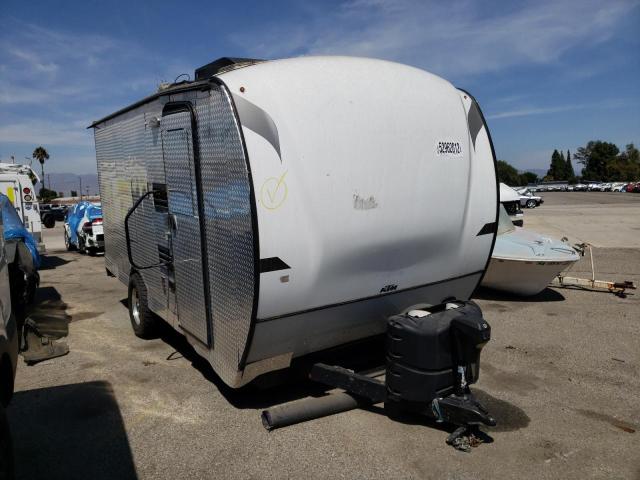 CARGO TRAILER 2020 5zt2rsec8l3008121