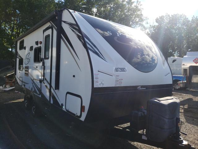 COACH TRAILER 2019 5zt2sbmb2ks032917