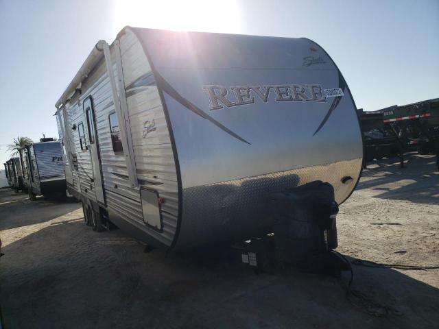 WILDWOOD REVERE 2015 5zt2shsbxfe004535