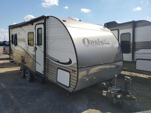 WILDWOOD OASIS 2012 5zt2sskb9ce290175