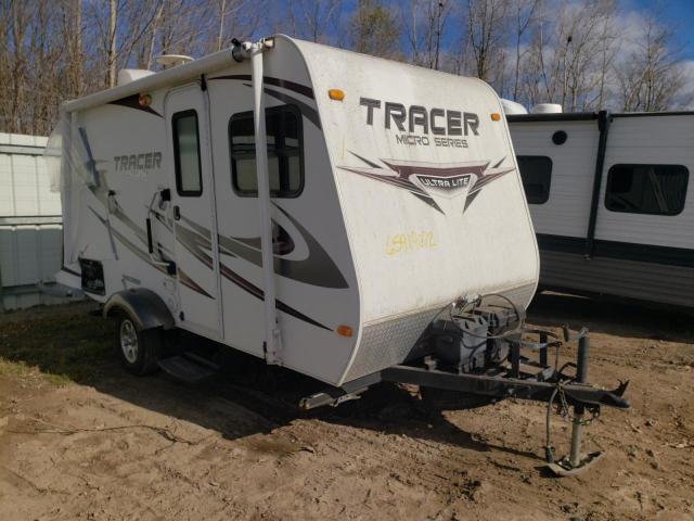 WILDWOOD TRACER 2011 5zt2trgc0bb500945