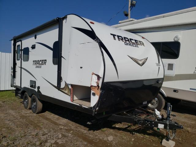 WILDWOOD TRACER 2018 5zt2trjb1jb513315