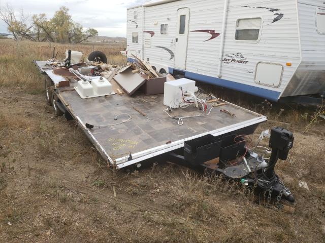 OTHER TRAILER 2015 5zt2trlb2fb506670