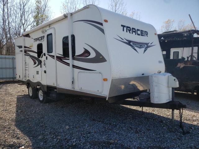 WILDWOOD TRACER 2012 5zt2trmb5cb501814