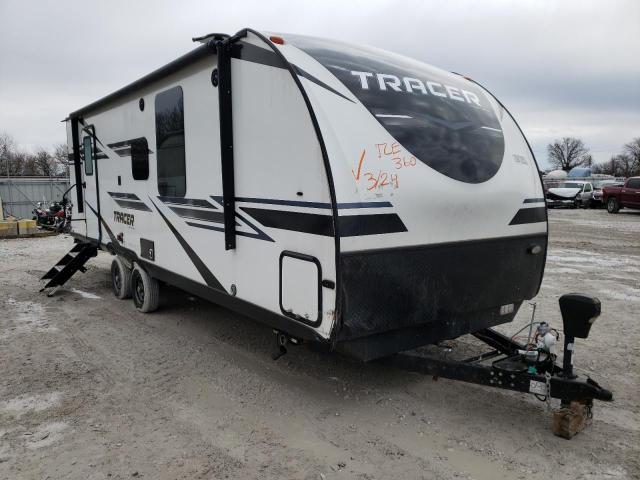 WILDWOOD TRACER 2019 5zt2trrb8kb515875