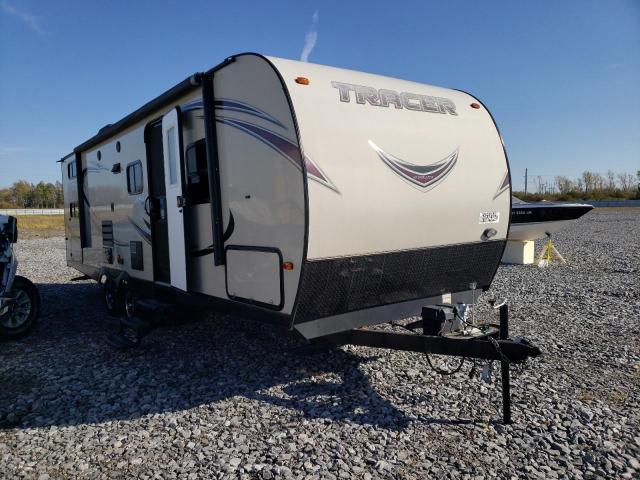 WILDWOOD TRACER 2016 5zt2trsb5gb509601