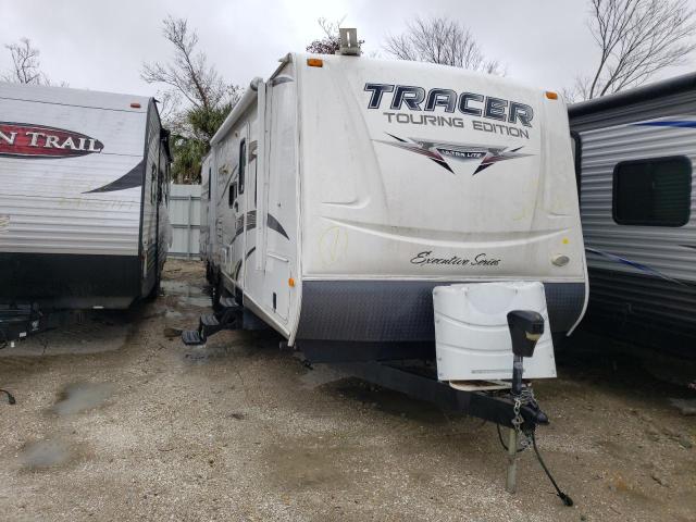 WILDWOOD TRACER 2012 5zt2trxb5cb502201