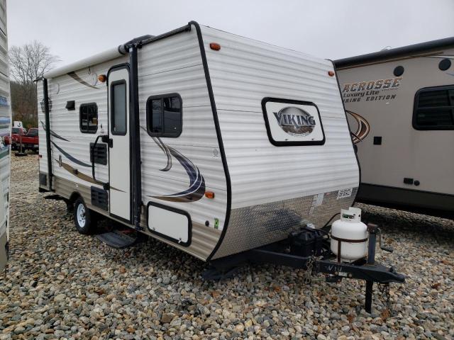 WILDWOOD VIKING 2015 5zt2vwfc5f5106405