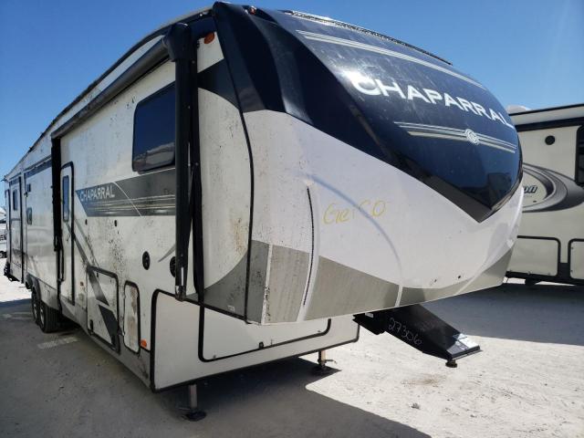 COACH CHAPARRAL 2021 5zt3ch2b2ma327306