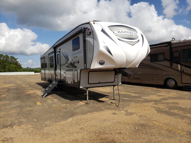 COACH TRAILER 2019 5zt3ch3b4ka321695