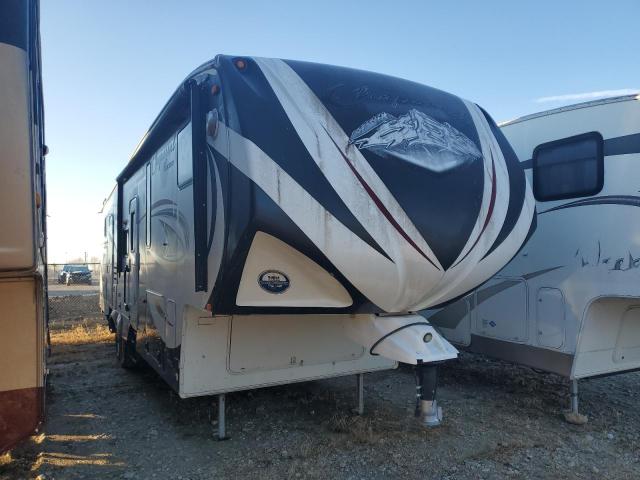 WILDWOOD CHAPARRAL 2013 5zt3chzb5da308495