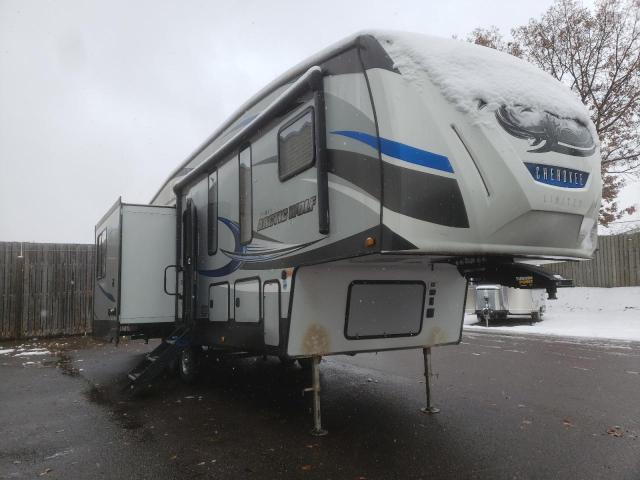 WILDWOOD CHEROKEE 2019 5zt3ckvb6k2702551