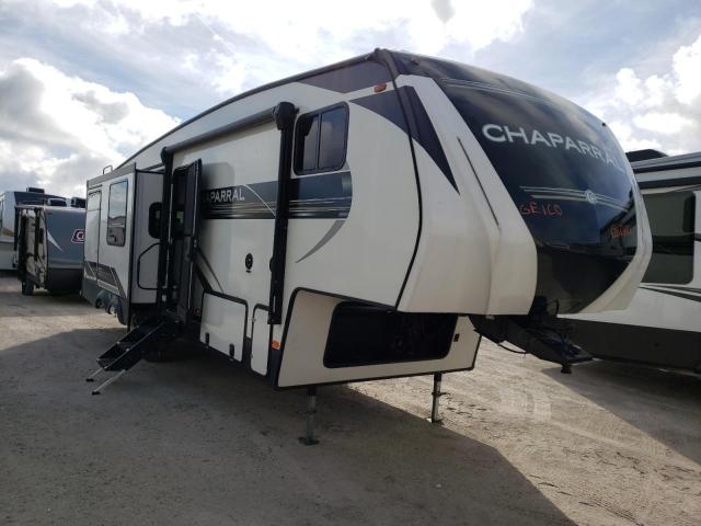 COACH CHAPARRAL 2021 5zt3cltb5ma326426