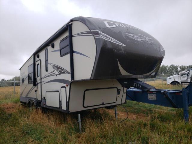 WILDWOOD CRUSADER 2015 5zt3cssbxfg117825