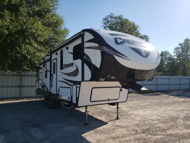 WILDWOOD CRUSADER 2018 5zt3csvb6jg123593