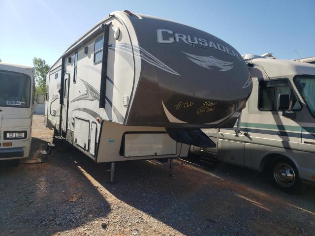 WILDWOOD CRUSADER 2016 5zt3csxb3gg118650