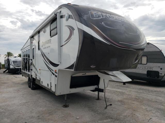 WILDWOOD CRUSADER 2013 5zt3csyb1dg113621