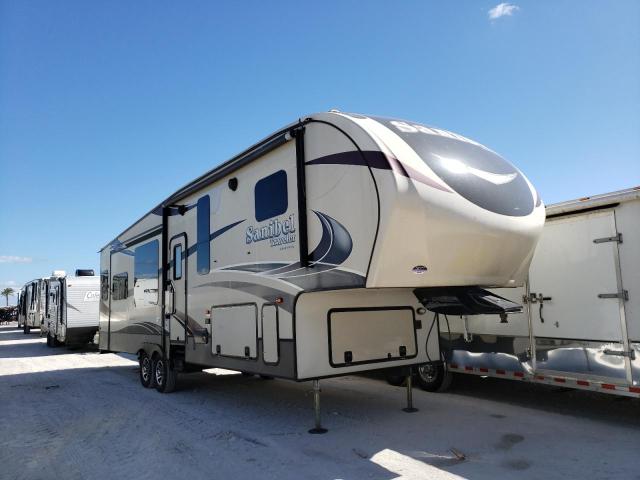 WILDWOOD SANIBEL 2015 5zt3snyb7fg800075