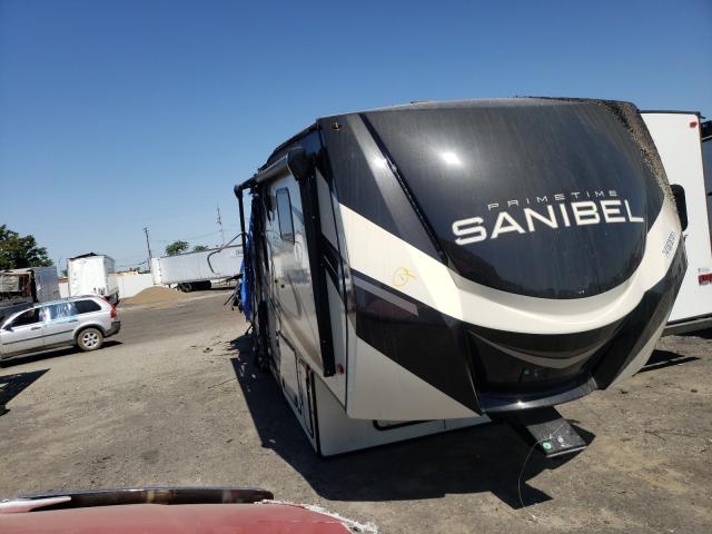 OTHER 5TH WHEEL 2021 5zt3snzbxmg703920