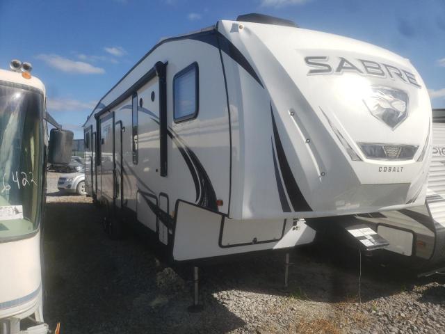 WILDWOOD SABRE 2019 5zt3sr1b2k6101969