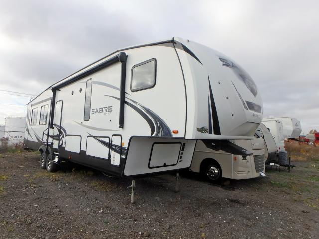 WILDWOOD SABRE 2019 5zt3sr1b6k6102686