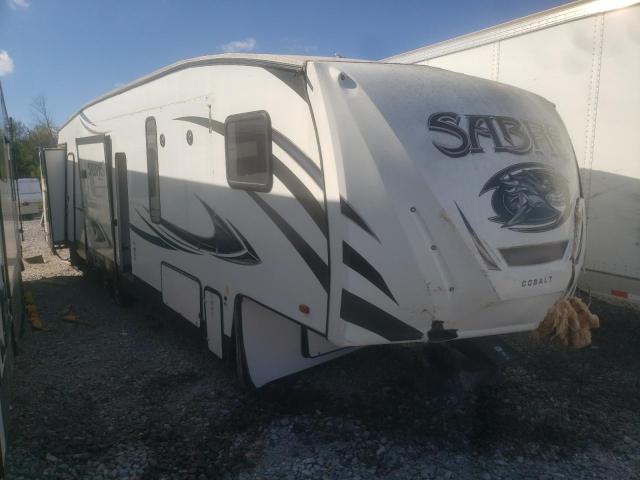 WILDWOOD SABRE 2019 5zt3sr1b9k6101645