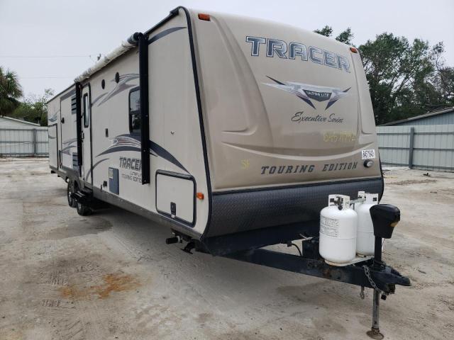 WILDWOOD TRACER 2013 5zt3trxb0db503584