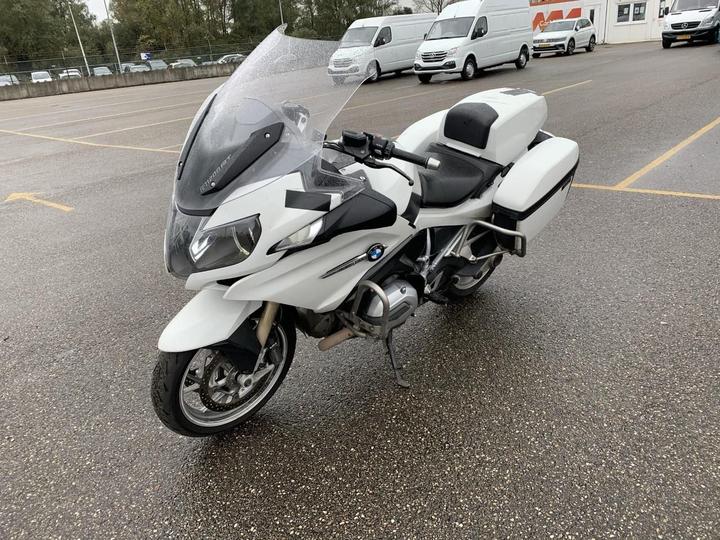 BMW R 2015 61271127112711271