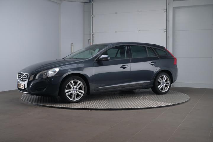 VOLVO V60 2013 62287228722872287