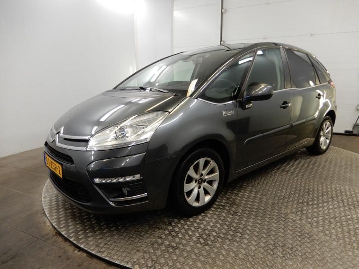 CITROEN C4 PICASSO 2013 65126651265126512