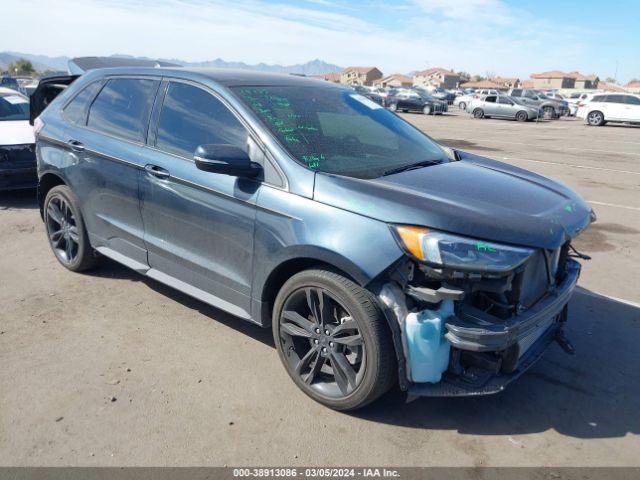 FORD EDGE 2022 6cmpk4ap3nba21308