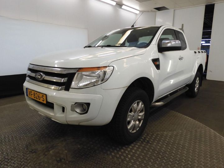 FORD RANGER 2013 6fpgxxmj2gdr22336