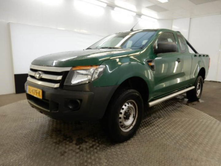 FORD RANGER 2014 6fpgxxmj2gel57329